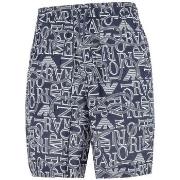 Short Ea7 Emporio Armani BEACHWEAR