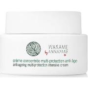 Hydratants &amp; nourrissants Annayake Wakame By Antiageing Multiprote...
