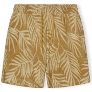 Short Revolution Terry Shorts - Khaki