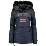 Parka Geographical Norway BRUNA