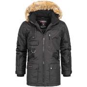 Parka Geographical Norway CHIRAC