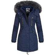 Parka Geographical Norway Y