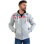 Sweat-shirt Geographical Norway FESPOTE