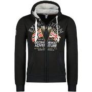 Sweat-shirt Geographical Norway FLEPTO