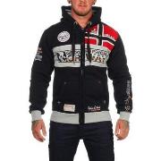 Sweat-shirt Geographical Norway FLYER