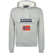 Sweat-shirt Geographical Norway GADRIEN