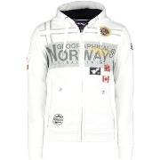 Sweat-shirt Geographical Norway GARADOCK