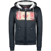 Sweat-shirt Geographical Norway GAYTEAK