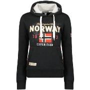 Sweat-shirt Geographical Norway GUITRE