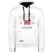 Sweat-shirt Geographical Norway GUITRE