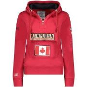 Sweat-shirt Geographical Norway GYMANA