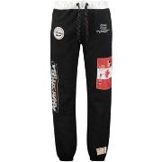 Jogging Geographical Norway MOLIANA
