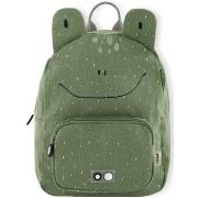 Sac a dos TRIXIE Mr. Frog Backpack