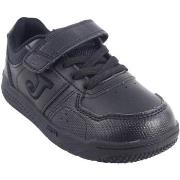 Chaussures enfant Joma harvard jr 2301 chaussure garçon noir