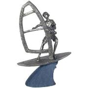 statuettes et figurines Signes Grimalt Figure Windsurfer.