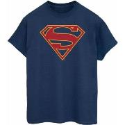 T-shirt Dc Comics BI51900