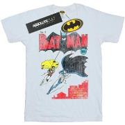 T-shirt Dc Comics Issue 1