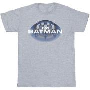 T-shirt Dc Comics I'm Batman