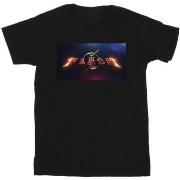 T-shirt Dc Comics BI52148