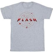 T-shirt Dc Comics BI52150