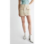 Jupes Liu Jo Mini-jupe avec poches