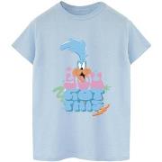 T-shirt Dessins Animés You Got This