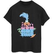 T-shirt Dessins Animés Roadrunner You Got This