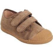 Chaussures enfant Tokolate Chaussure enfant 4003 taupe