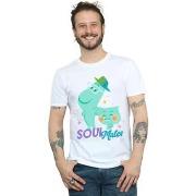 T-shirt Disney Soul Joe And 22 Soulmates