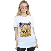T-shirt Disney Tangled Rapunzel Whump