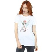 T-shirt Disney Fairy