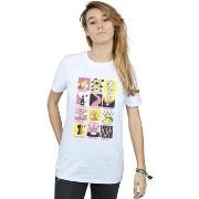 T-shirt Disney BI46466