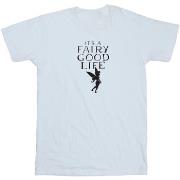 T-shirt Disney Fairy Good Life