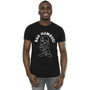 T-shirt Disney Humbug