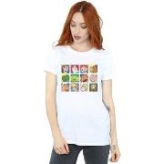 T-shirt Disney Toy Story