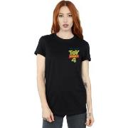 T-shirt Disney Toy Story 4