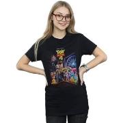 T-shirt Disney Toy Story 4