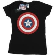 T-shirt Marvel Civil War