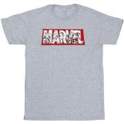 T-shirt Marvel Avengers