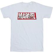 T-shirt Marvel Avengers