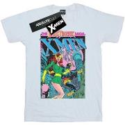 T-shirt Marvel X-Men The Dark Phoenix Saga