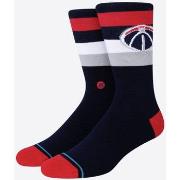 Chaussettes de sports Stance Chaussettes NBA Washington Wiz