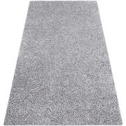 Tapis Rugsx Tapis moderne lavable ILDO 71181060 argent 140x200 cm