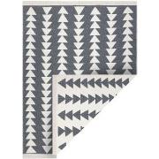 Tapis Rugsx Tapis TWIN 22994 géométrique, triangles Coton, d 60x90 cm