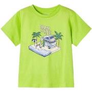 T-shirt enfant Mayoral -