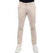 Pantalons de costume Devore Pantalon Homme