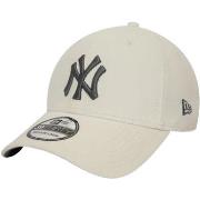 Casquette New-Era Cord 39THIRTY New York Yankees MLB Cap