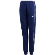 Pantalon enfant adidas JR Core 18