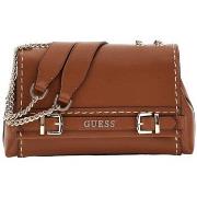 Sac à main Guess Sac à main femme Maron VC898521