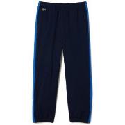 Pantalon enfant Lacoste PANTALON DE SURVÊTEMENT ENFANT SPORTSUIT COLOR...